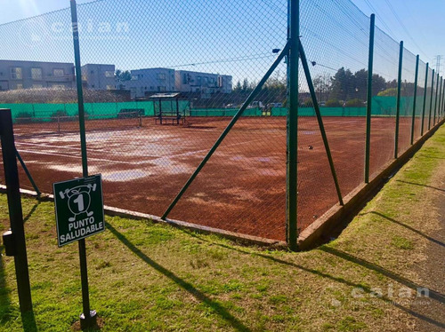 Imagen 19 de 30 de Venta De Dúplex De 3 Ambientes Con Cochera En Barrio Senderos, Nordelta