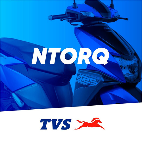 Imagen 15 de 16 de Scooter Tvs Ntorq 125 0km Bluetooth Ahora 12 Y 18 Motobaires