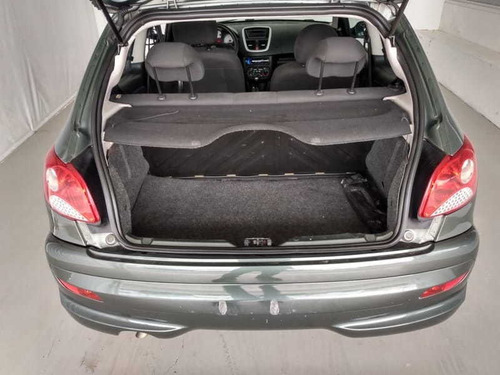 Peugeot 207hb Xr