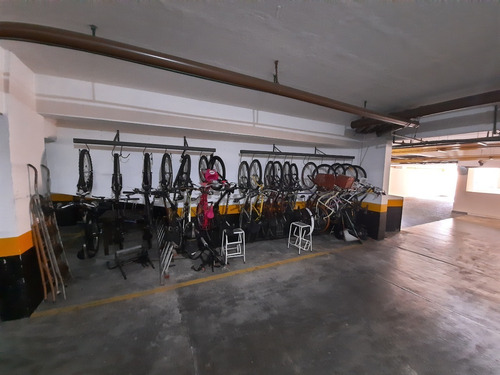 Imagem 22 de 27 de Apartamento Em São Paulo - Sp - Ap0701_sell