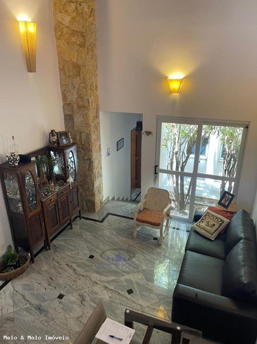 Imagem 10 de 15 de Casa Em Condomínio Para Venda Em Bragança Paulista, Condomínio Sunset Village - 2207_2-1306251