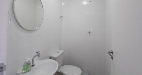 Imagem 23 de 24 de Apartamento Em Gonzaga, Santos/sp De 250m² 4 Quartos À Venda Por R$ 810.000,00 - Ap617452-s
