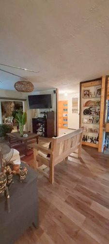 Parcela Con Casa 4 Dorm, Vistas, Ofertas. Curicó