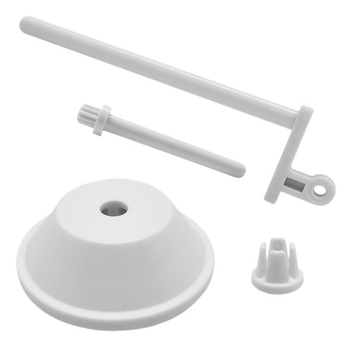 4 Piezas Pin De Carrete Conjunto De Suministros De Costura