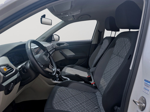 Volkswagen Taigun 1.0 Tsi Comfortline At