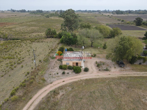 Imagen 21 de 21 de Chacra En Canelón Grande, 5 Has Con Casa, Cañada.