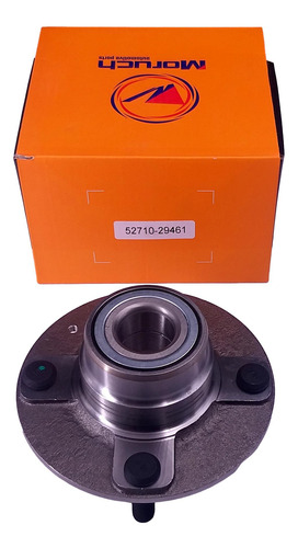 Mozo Cubo Rueda Trasero Accent Elantra 1.8 Matriz