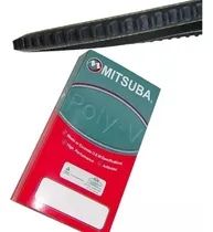 Comprar Correa Alternador Rio Stylus 1.5 4pk970