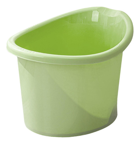 Bañera Para Bebés Cubo De Baño Para Bebés Vertical