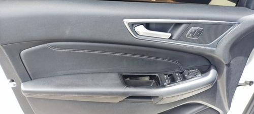 Imagen 8 de 14 de Ford Edge Titanium 2.0 4x4 Mod 2018 At