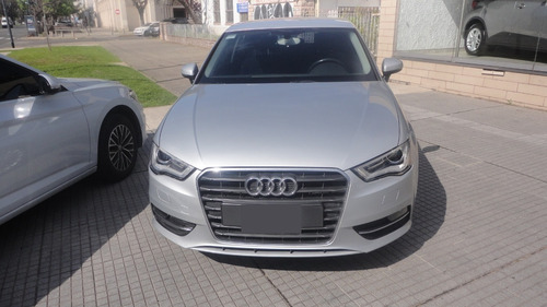 Audi A3 1.8 T
