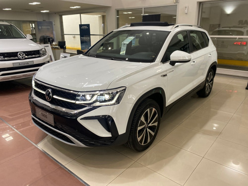 Volkswagen Taos 1.4 250 Tsi Highline