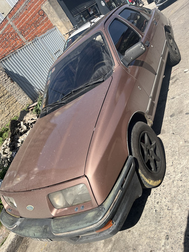 Ford Sierra 1.6 Gl Full