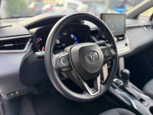 Toyota Corolla Cross 2.0 Xli Cvt