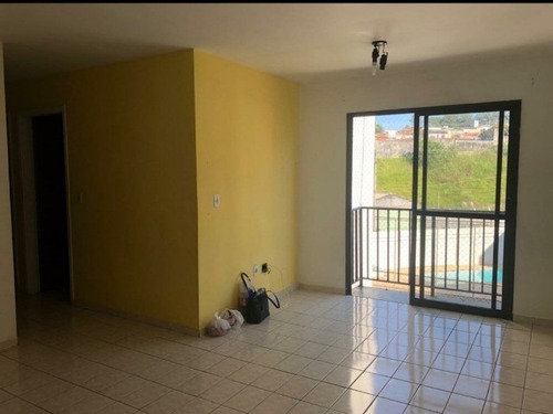 Imagem 15 de 18 de Apartamento No Condomínio Residencial Parque Da Represa - Jundiaí - 94 Metros. - Ap06104 - 69409454