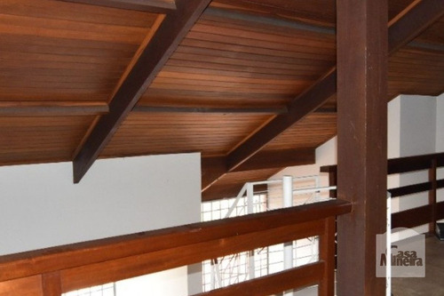 Imagem 15 de 15 de Casa À Venda No Santa Lúcia - Código 279415 - 279415