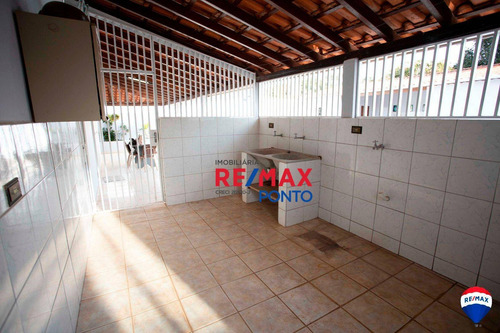 Imagem 30 de 30 de Chácara Com 5 Dormitórios À Venda, 1673 M² Por R$ 697.000,00 - Centro - Itapira/sp - Ch0016