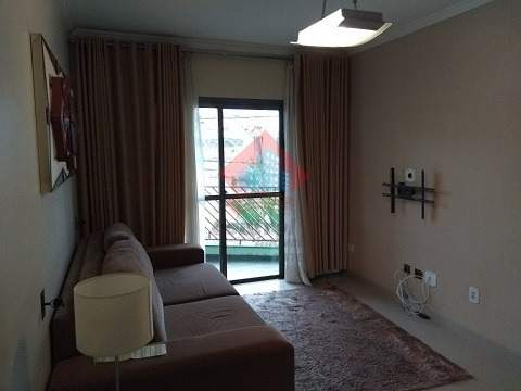 Imagem 6 de 30 de Apartamento - Ref: 02454
