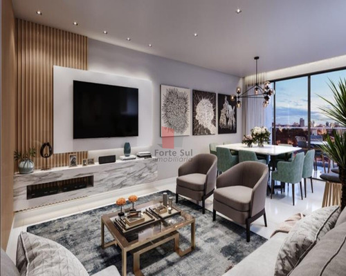 Imagem 2 de 11 de Apartamento - L670 - 68564386