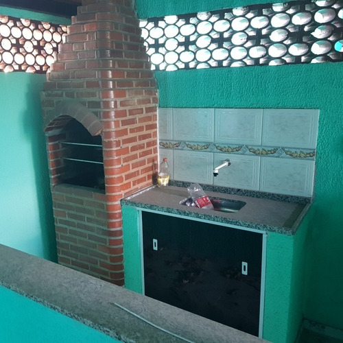 Imagem 16 de 18 de Casa Para Venda No Laranjal Em São Gonçalo - Rj - 1611