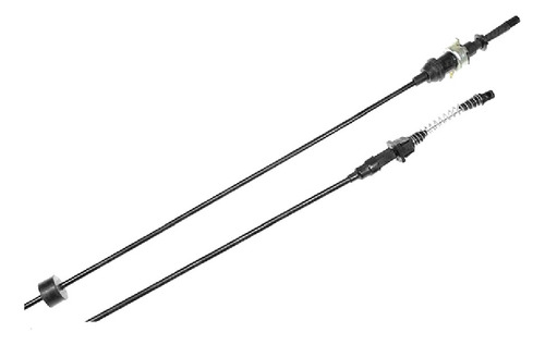 Cabo Aceleração Belina Corcel Del Rey Scala 1090mm Tub8432
