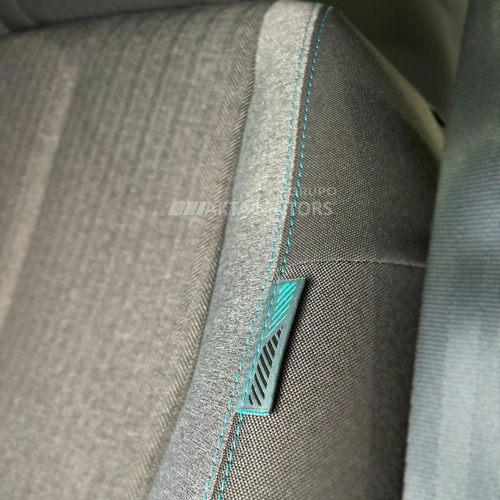 Peugeot 208 1.0 FIREFLY FLEX STYLE MANUAL