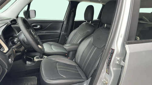 Jeep Renegade 1.8 16V FLEX SPORT 4P MANUAL