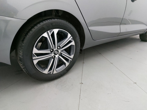 Hyundai HB20S 1.0 TGDI FLEX COMFORT AUTOMÁTICO