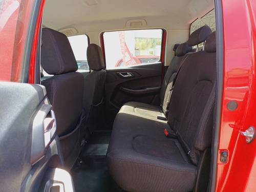 Jmc Vigus Vigus Work Lx 4x4 2023
