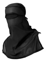 Comprar Escafandra Cofia Ninja Gorro Tela Respirable Colores (2 Pz)