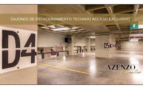 Oficinas Ejecutivas En Renta En Azenzo Center: Donde Tu Empresa Merece Estar