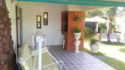 Casa San Francisco Alquiler Temporada Y Fines De Semana