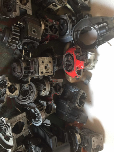 Imagen 2 de 10 de Repuestos Desmalezadora Efco Shindaiwa Y Más