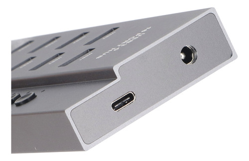 Hub Usb 3.0 De 16 Puertos, Transmisión De Alta Velocidad De