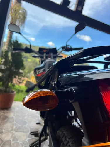Yamaha Xtz 125cc 2024 Unico Dueño Excelente Estado