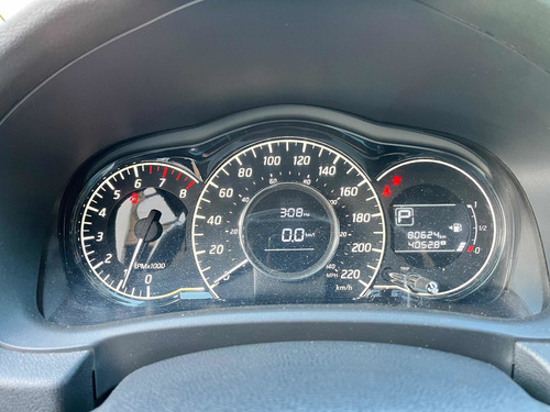 Imagen 5 de 10 de Nissan Note 2016 1.6 Exclusive 110cv Cvt Unico Dueño Nuevo