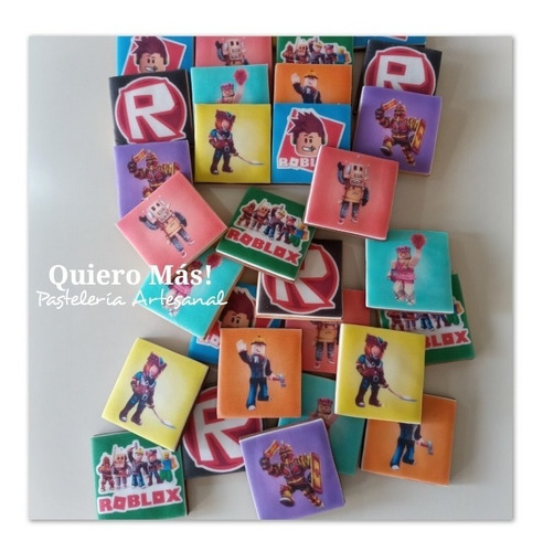 Imagen 3 de 10 de Cookies Personalizadas X Docena Todas Las Tematicas
