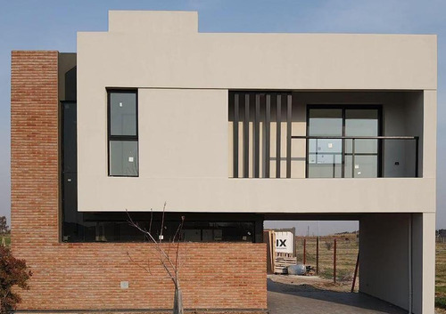 Casa En Venta En Publo Esther Ecotierra Sobre Avenida
