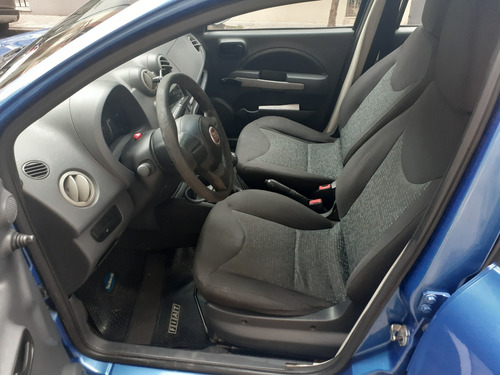 Fiat Uno 1.4 Attractive