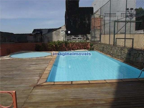 Imagem 9 de 16 de Apto Na Penha Com 3 Dorms Sendo 1 Suíte, 1 Vaga, 68m² - Ap0863