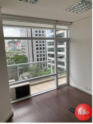 Imagem 6 de 14 de Comercial/industrial - Ref: 214138