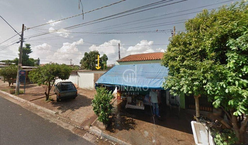 Imagem 1 de 10 de Edícula Com 1 Dormitório À Venda, Ipiranga - Ribeirão Preto/sp - Ed0008