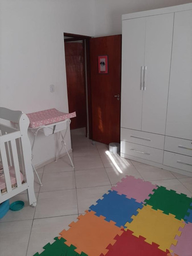 Imagem 11 de 15 de Casa Para Venda Em Suzano, Jardim São Bernardino, 2 Dormitórios, 1 Suíte, 1 Banheiro, 2 Vagas - 419_2-1289010