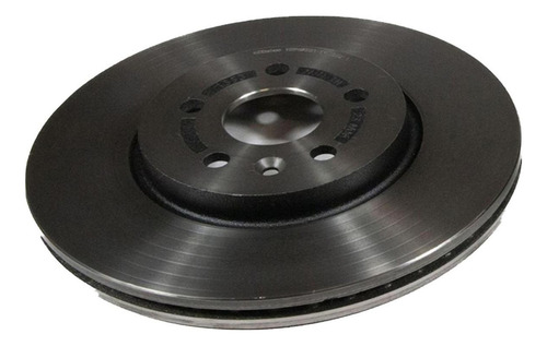 Disco Freio Dt Acdelco Tracker 2014 A 2020 Acdelco 19349321