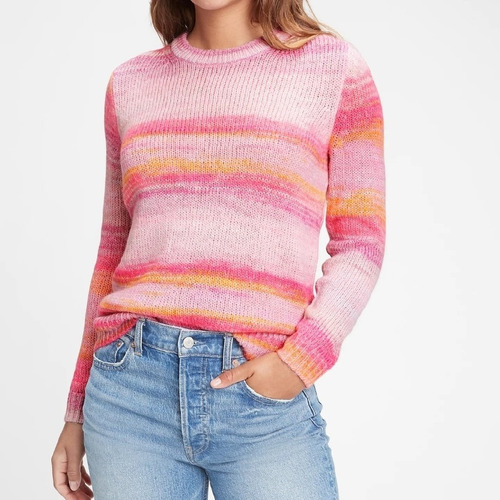 Sweater Original Mujer S