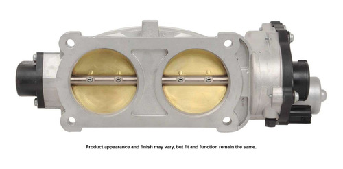 Cuerpo Aceleracion Ford F59 2019 (Reacondicionado)