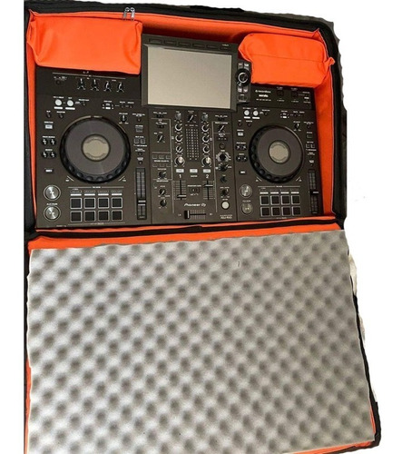 Estuche Para Pioneer Xdj-rx3 Mochila