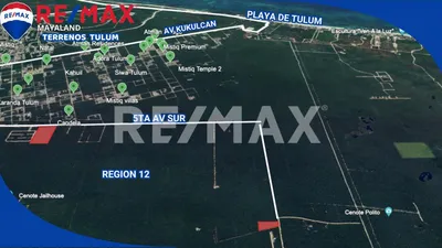 Terreno en venta