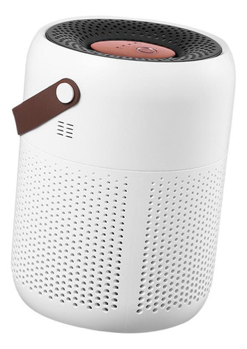 Purificador De Aire Modos Ajustables El Olor Elimina Para La