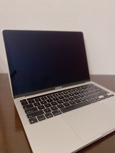 Macbook Pro 13  Año 2020 Con Chip M1 512 Gb Ssd Y 8 Gb Ram
